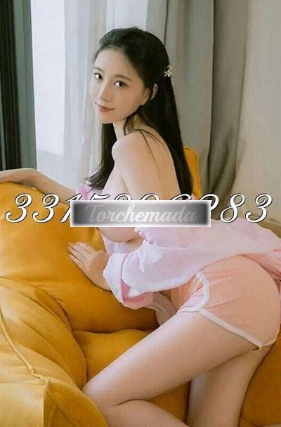 Girl Spettacolare asiatica  Lodi