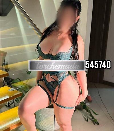 Girl Vogliosa Amabile  Frosinone