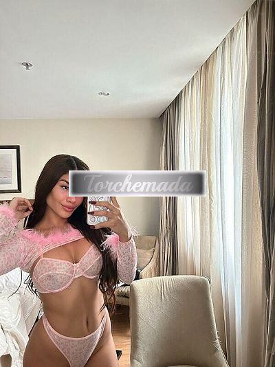 Girl Strepitosa Sensuale  Cagliari