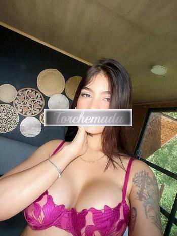 Girl Strepitosa Modella  Milano