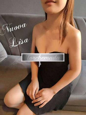 Girl Sublime Massaggio Tantrico  Lecco