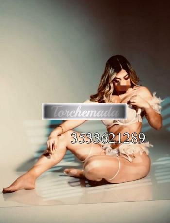 Girl Esplosiva Graziosa  Imperia