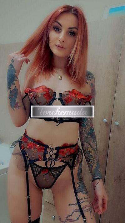 Girl Bella, raffinata e golosa  Catania