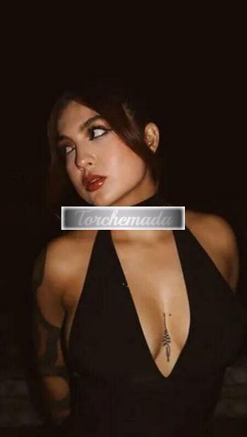 Girl Vogliosa Girl  Bari