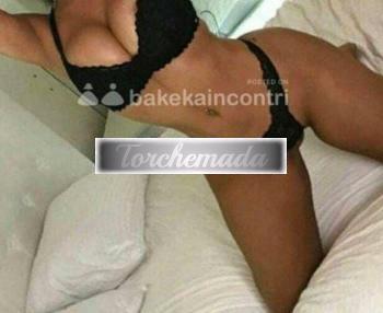 Girl Piccantissima Modella  Napoli