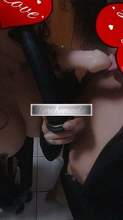 Girl Seducente Sfera Perfetta  Imperia
