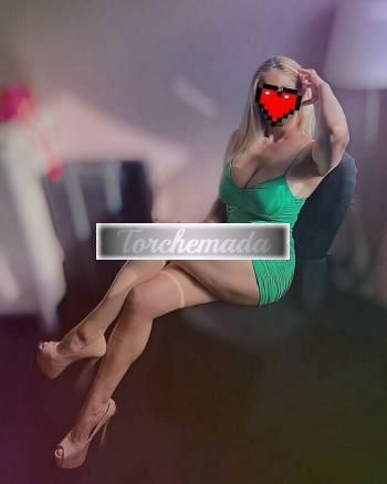 Girl Esplosiva Girl  Varese