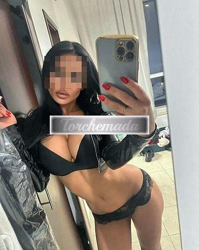 Girl Calda Sensuale  Cuneo