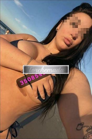 Girl Piccantissima Studentessa  Forli