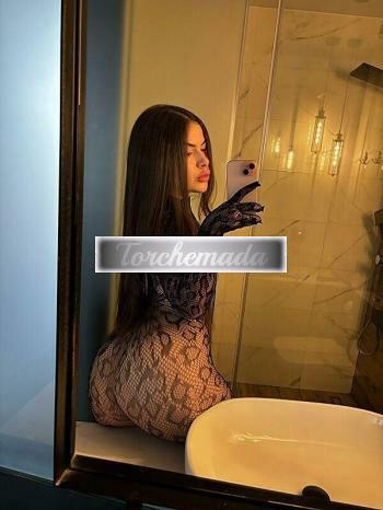 Girl Strepitosa Sensuale  Siracusa