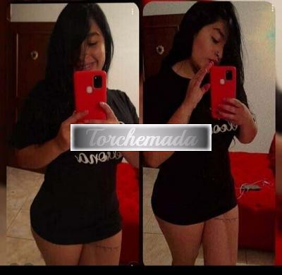 Girl Strepitosa Femmina  Bari