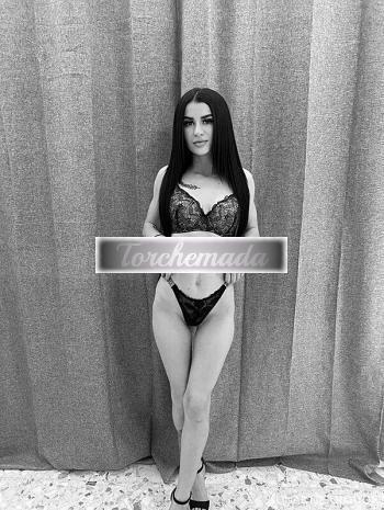 Girl Strepitosa Coinvolgente  Padova