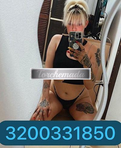 Girl Strepitosa Sensuale  Bari