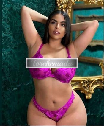 Girl Vogliosa Femmina  Foggia