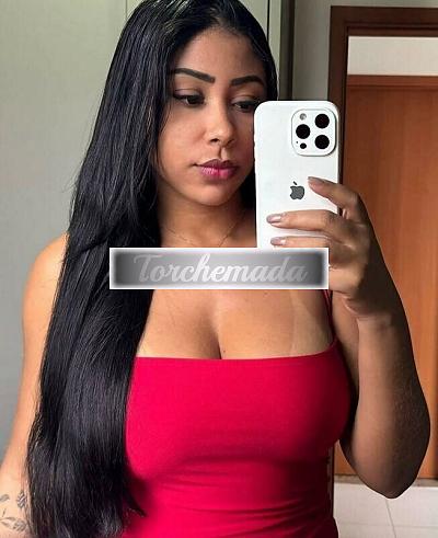 Girl Vogliosa Attrice  Frosinone