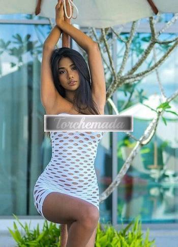 Girl Vogliosa Ragazza  Brescia