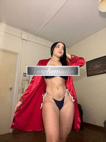 Girl Esplosiva Modella  Roma