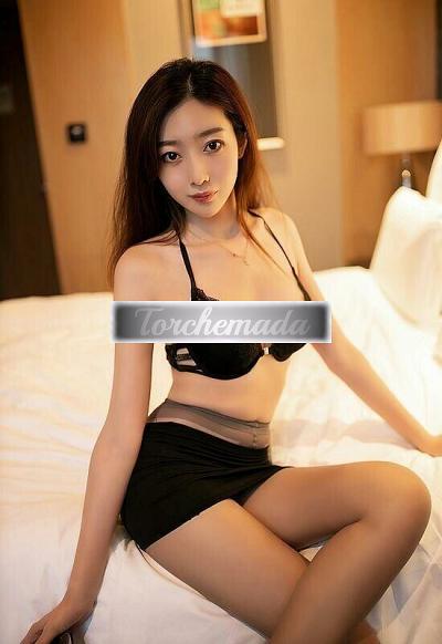 Girl Bellissima Amabile  Taranto