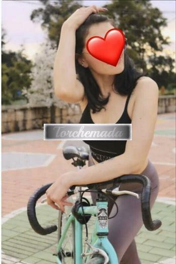 Girl Trasgressiva Sirena  Verona