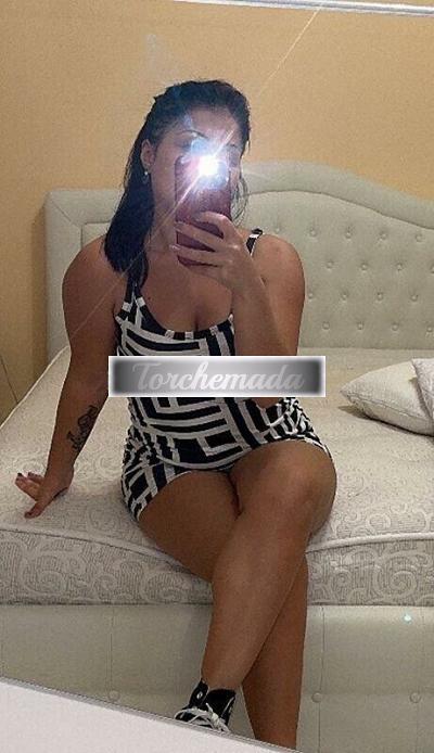 Girl Vogliosa Attrice  Padova