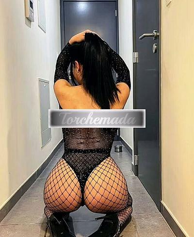 Girl Sexy Modella  Verona