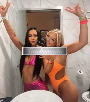 Girl Calda Ragazza  Macerata