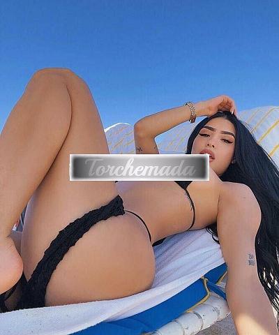 Girl Piccantissima Sensuale  Torino