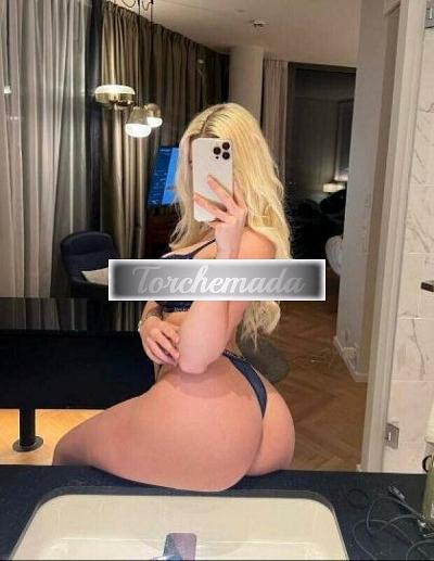 Girl Spettacolare Attrice  Bari
