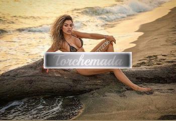 Girl Strepitosa Ragazza  Napoli