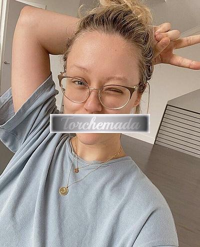 Girl Calda Ragazza  Cosenza