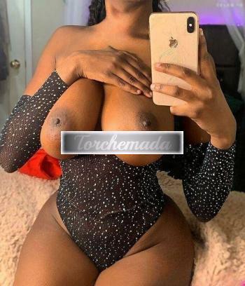 Girl Sogno Inconfessabile  Foggia