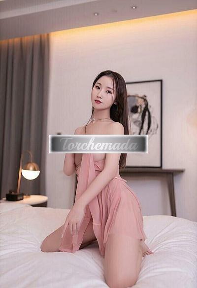 Girl Celeste  Cremona