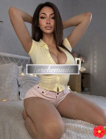Girl Trasgressiva Attrice  Bolzano