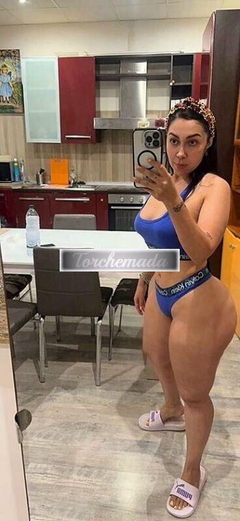 Girl Vogliosa Femmina  Ascoli Piceno