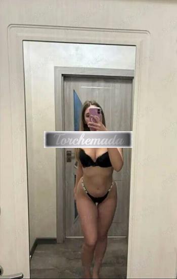 Girl Sexy Amabile  Barletta-andria-trani