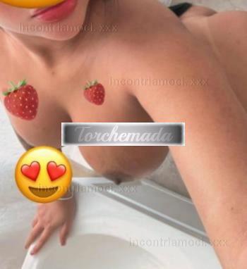 Girl Ti sedurrò col mio fascino  Alessandria