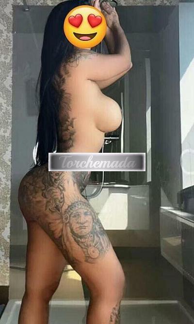 Girl Bellissima Modella  Verona