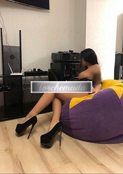 Girl Strepitosa Coinvolgente  Bergamo