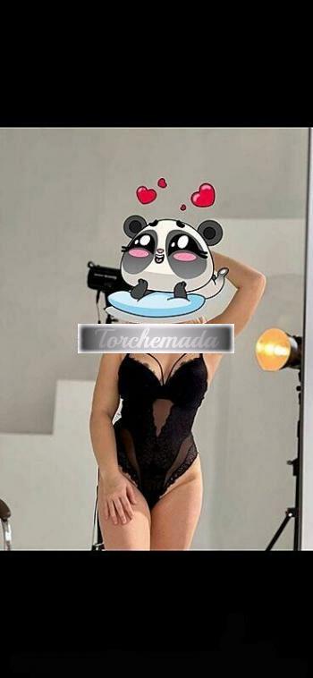 Girl Trasgressiva Esibizionista  Brescia