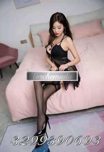 Girl Piccantissima Maestra  Bolzano