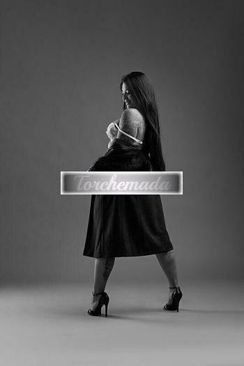 Girl Piccantissima Femmina  Como