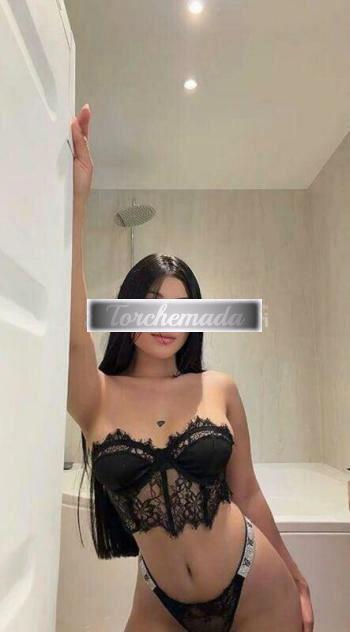 Girl Piccantissima Sensuale  Frosinone