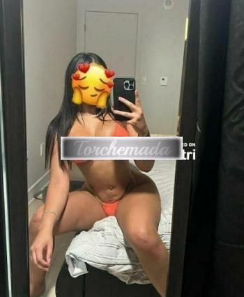 Girl Sensualità Senza Confini  Ferrara