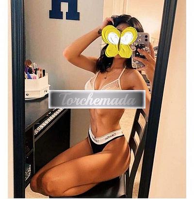 Girl Trasgressiva Ragazza  Foggia