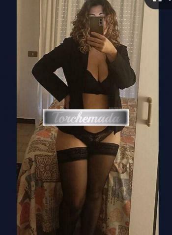 Girl Spettacolare Amabile  Viterbo