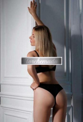 Girl Ariana  Forli