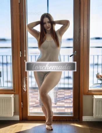 Girl Vanessa  Loazzolo