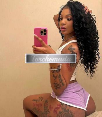Girl Calda Studentessa  Bergamo