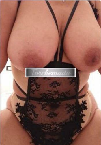 Girl Felina Femmina  Ancona