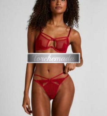 Girl Esplosiva Sensuale  Ancona